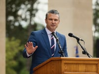 Pentagon watchdog investigates if staffers were asked to delete Hegseth’s Signal messages