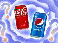 Pepsi Exec Floats Switch To Sugar After Trump Coca-Cola Announcement