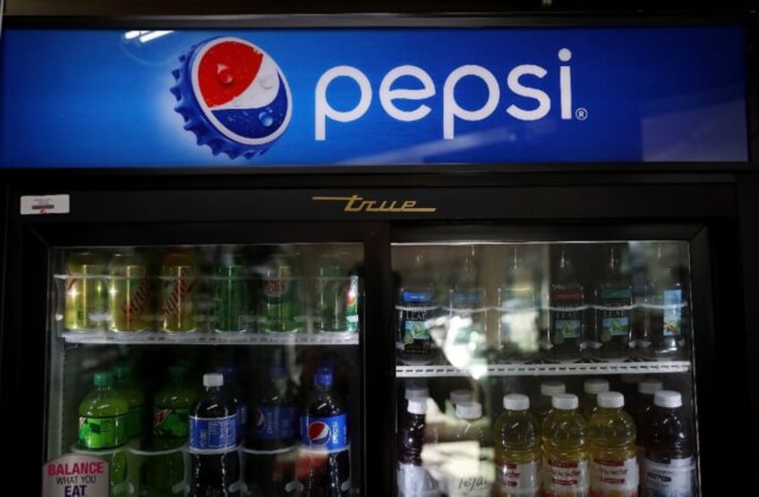 pepsico sued by new york state over plastic pollution