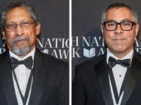 Percival Everett, Jason De León selected as winners of the 2024 National Book Awards