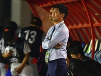 Perfect Japan leave Syria on brink in World Cup qualifying