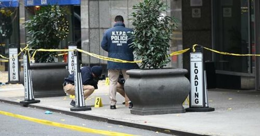 person of interest in nyc assassination being questioned by police in pa