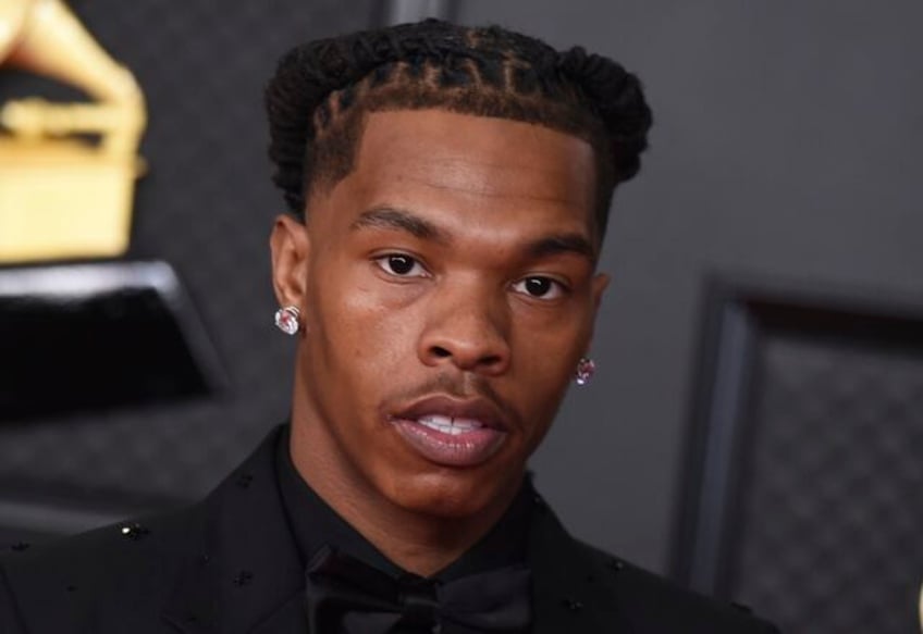 person shot and critically wounded at lil baby concert in memphis tennessee police say