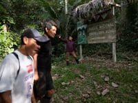 Peru court rules in favor of Kichwa territorial rights in the Amazon