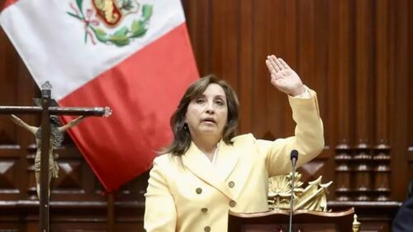 peru declares transgenderism a mental illness