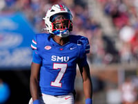 PETA calls on SMU to end live mascot program ahead of Peruna’s appearance ACC title game