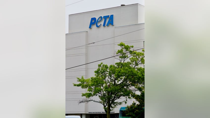 PETA HQ