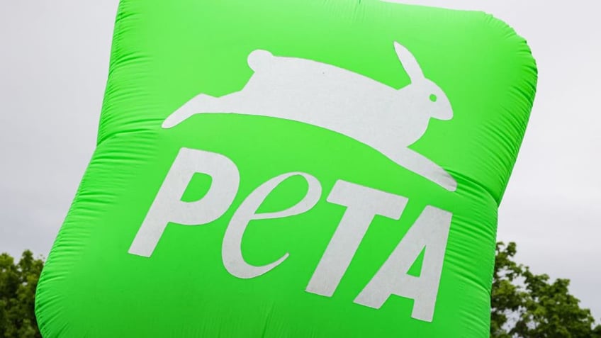 PETA logo