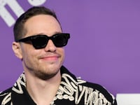 Pete Davidson claims he was ‘harassed’ about love life 'because I'm ugly' despite dating Hollywood ‘hot girls’