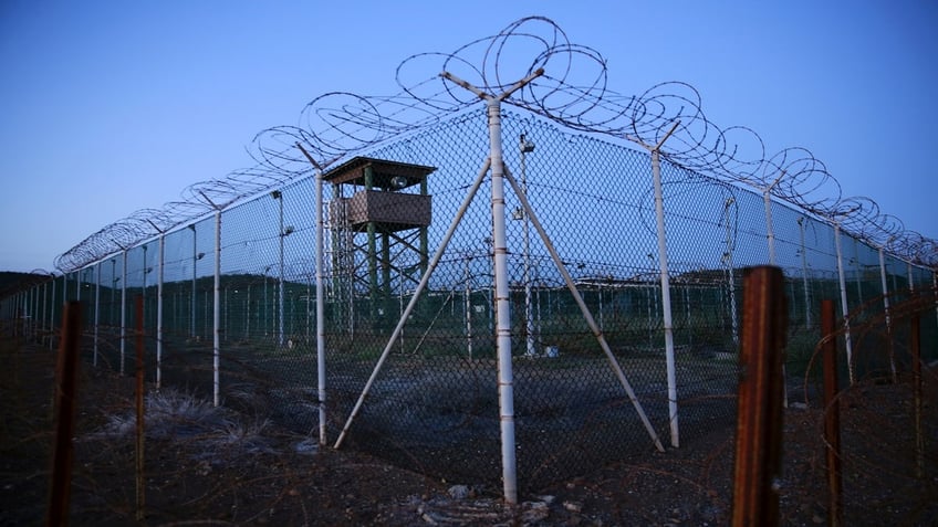  Guantanamo Bay