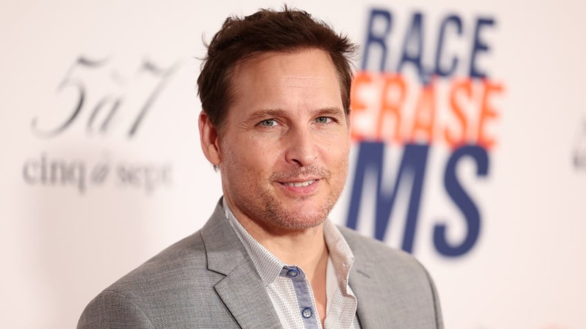 peter facinelli shares faith with his kids explains why talking to god on a daily basis is important