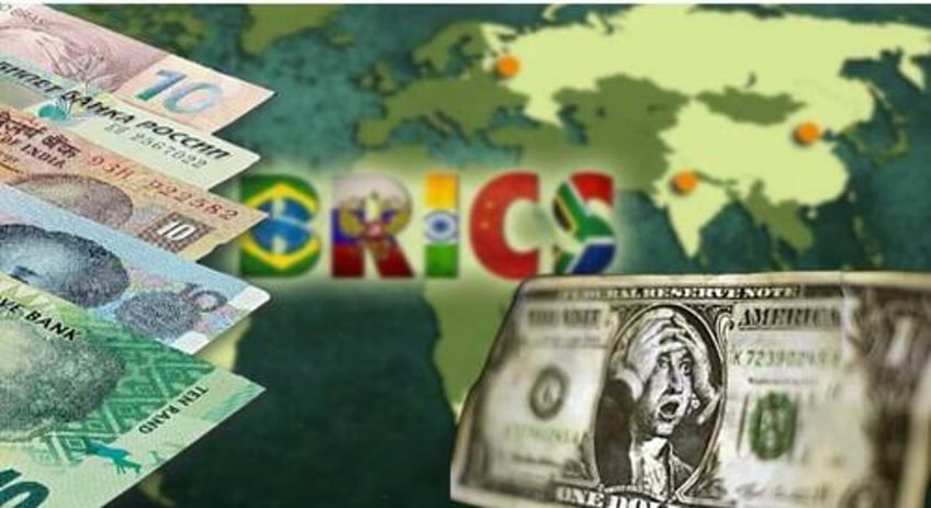 peter schiff brics nations will blunt western dominance