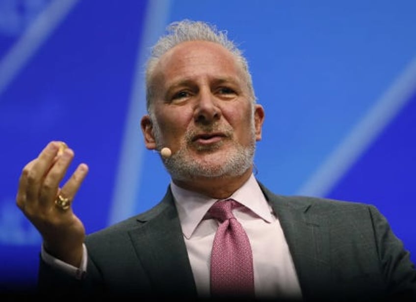 peter schiff exclusive gold to 26000