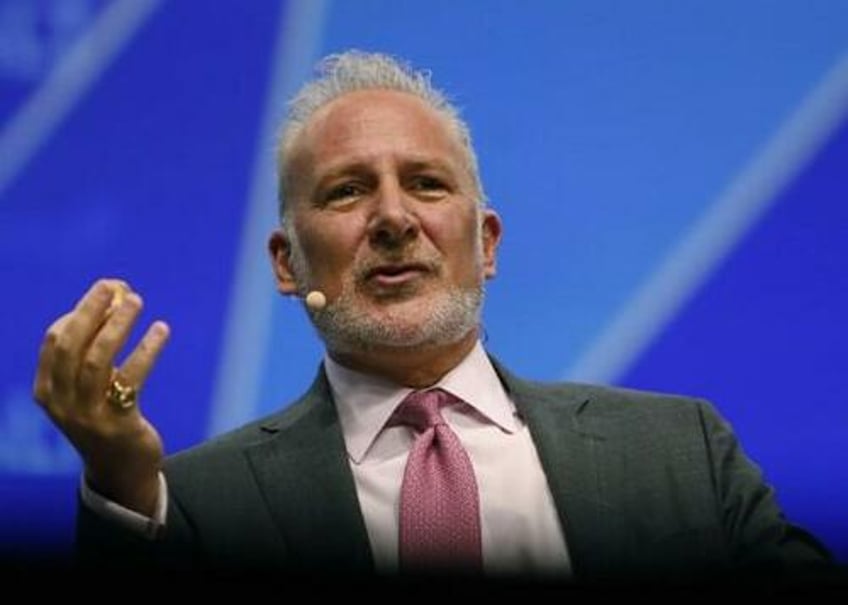 peter schiff gold to 26000