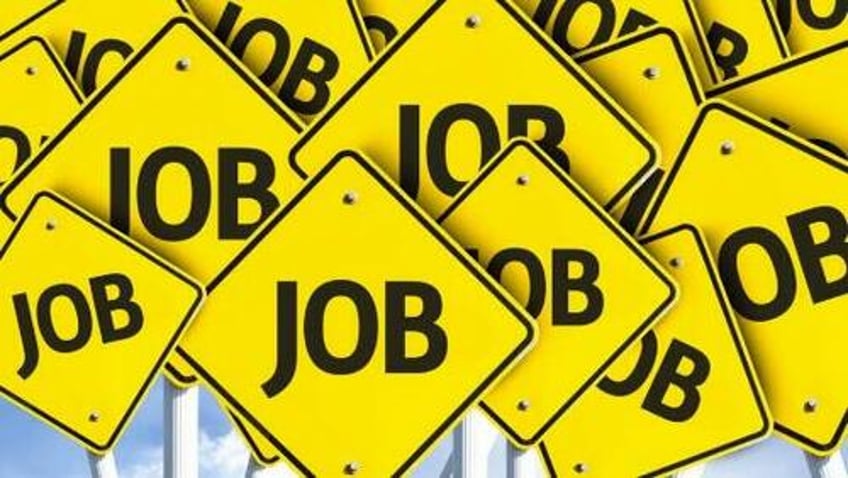 peter schiff just one more hyped up jobs report