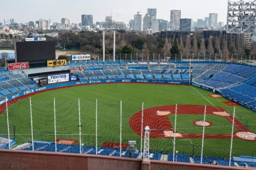 petition against felling thousands of trees in historic tokyo park area