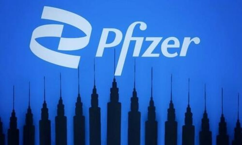 pfizer and a corruption too deep to fix
