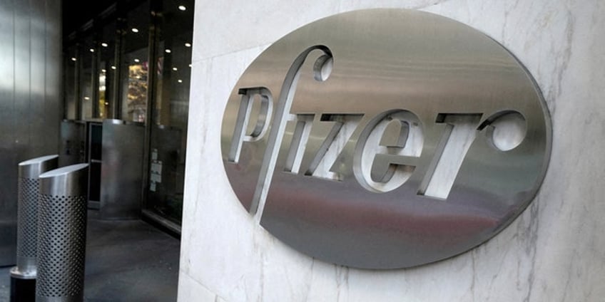 pfizer flagship pioneering to invest 100 million in drug discovery