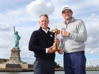 PGA of America to give away 3,000 Ryder Cup tickets
