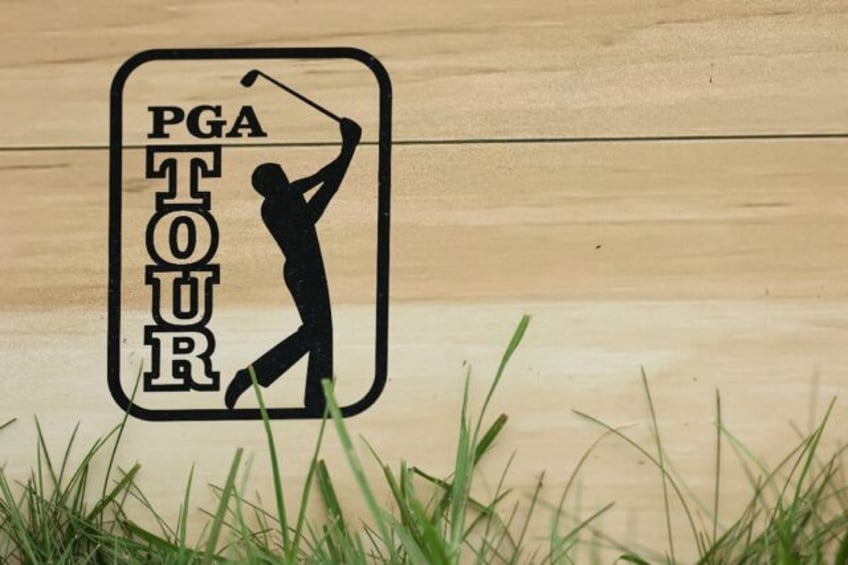 The PGA Tour announced a deal with Strategic Sports Group to create a for-profit entity wo