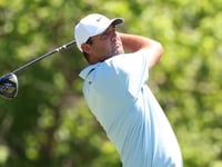 PGA Tour eliminates starting strokes from Tour Championship