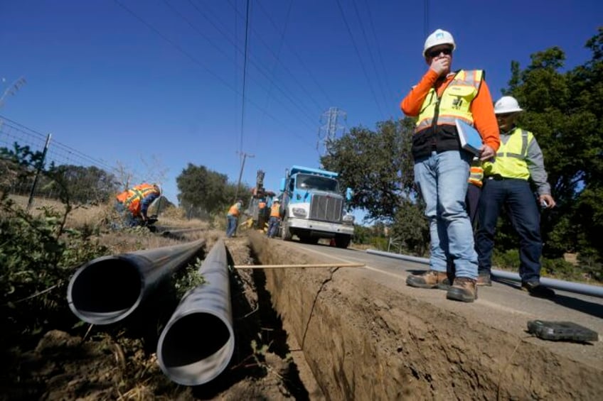 pge bills will go up by more than 32 per month next year in part to pay for wildfire protections