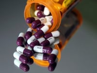 Pharmaceutical industry criticizes the drug pricing plan Trump says he’ll sign
