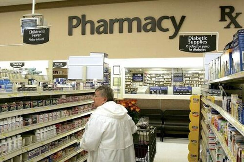 pharmacies across the us report outages after cyberattack