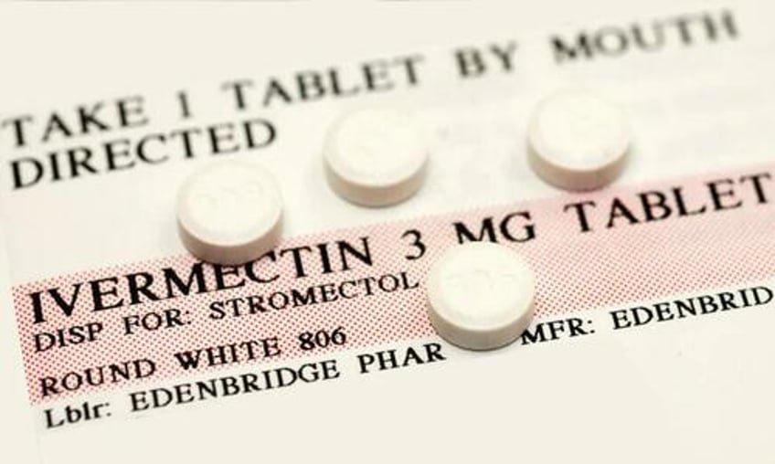 pharmacists continuing to refuse ivermectin prescriptions raising ethical concerns