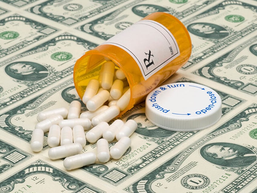 pharmacy benefit managers the big insurance con that drives up your drug prices and their profits