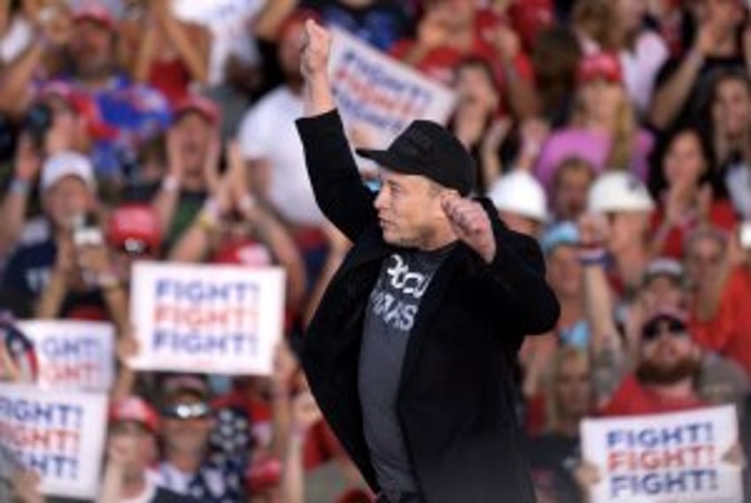 Philadelphia DA files lawsuit against Elon Musk, PAC over $1M prizes for voters