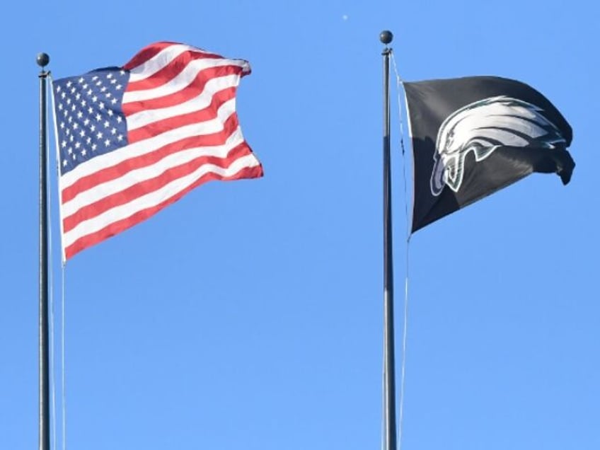 philadelphia eagles honor 10 americans held hostage by palestinian terrorists