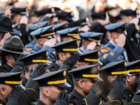 Philadelphia jury convicts suburban man of killing Temple University officer