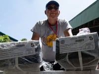 Philippines heads to polls with Marcos-Duterte feud centre stage