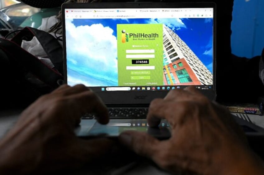 philippines health insurer hacked what we know