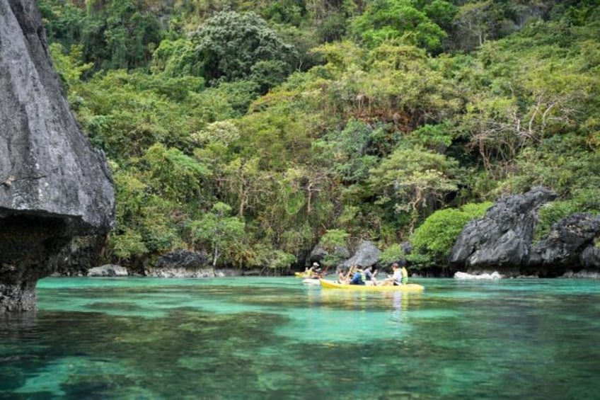 A Philippine provincial government has voted in favour of a 50-year ban on new mining perm