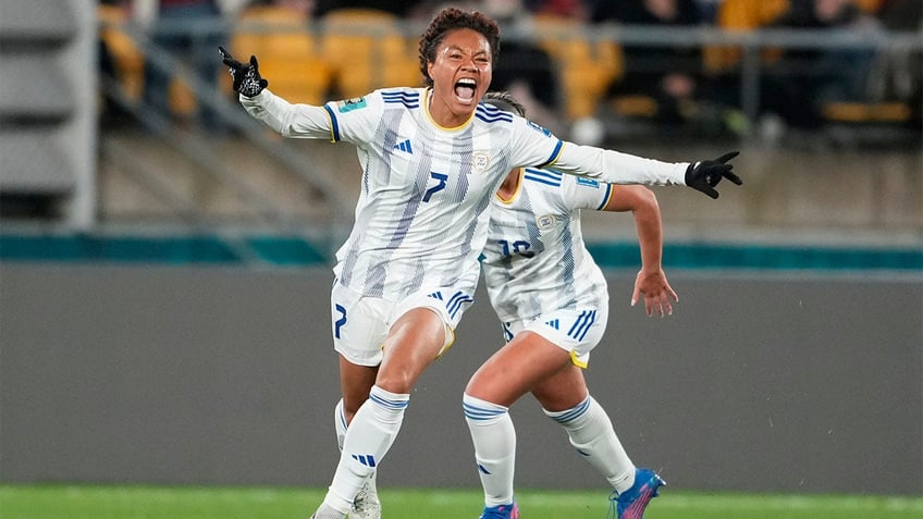 philippines stun new zealand to notch first ever womens world cup victory