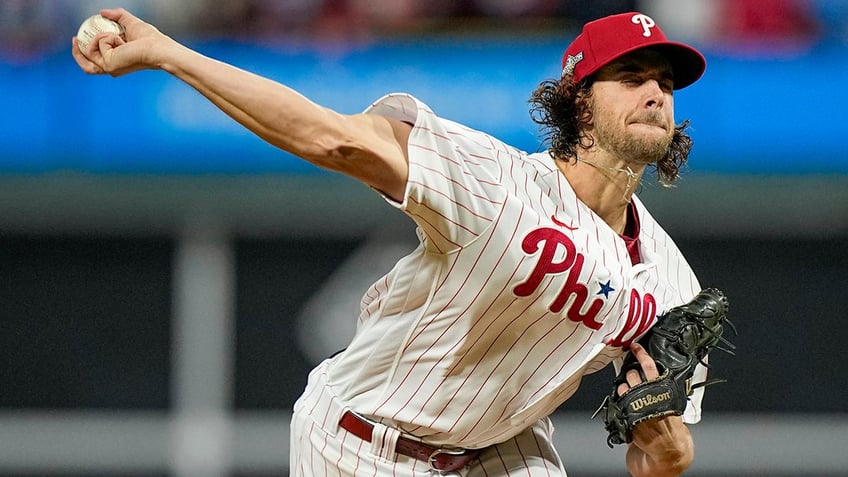 phillies great lenny dykstra dishes on bryce harpers greatness says aaron nola could pitch on 1993 team