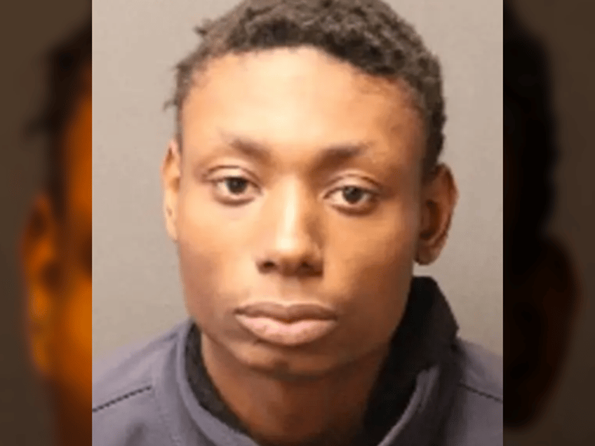 Taveon Hargrove