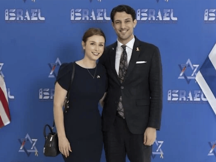 photos christian jewish couple gunned down in dc terror attack