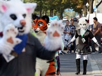 Photos Emerge of Utah Middle School Students Dressed as Animals amid ‘Furries’ Controversy