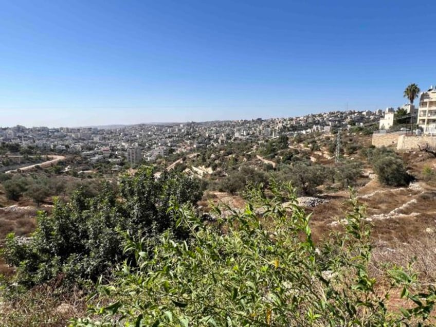 photos israels successful security barrier a model for us mexico border