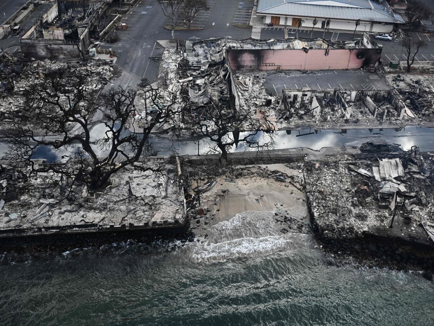 photos maui death toll reaches 89 making it the deadliest us wildfire in over 100 years