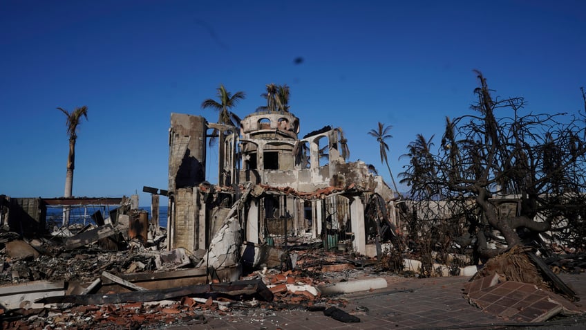 photos maui death toll reaches 89 making it the deadliest us wildfire in over 100 years