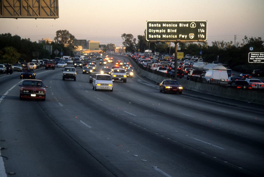 photos oj simpson and the white ford bronco remembering the worlds most famous police chase