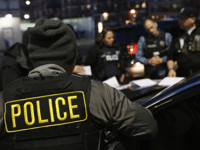 PHOTOS: Three Illegal Migrants Charged in $5 Million San Diego Drug Bust