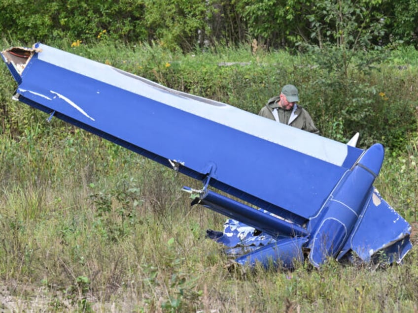 pictures biden france suggest prigozhin jet crash may not have been accident