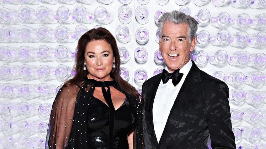 pierce brosnans romantic gesture for wifes 60th birthday