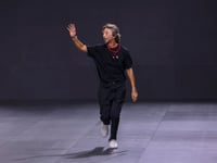Pierpaolo Piccioli takes over at Balenciaga from disrupter Demna