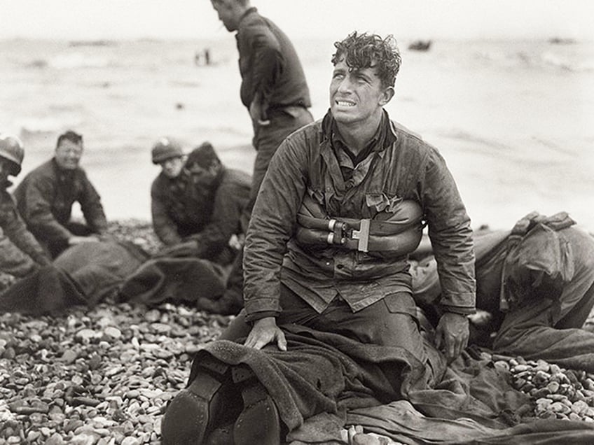 Second Lieutenant Walter Sidlowski of 348th Engineer C Battalion, 5th Engineer Special Bri